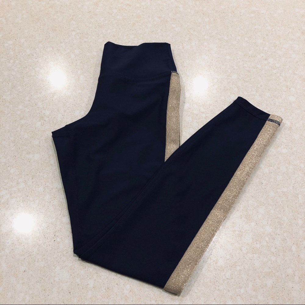 NEW w/Tag Spiritual Gangster Workout Leggings